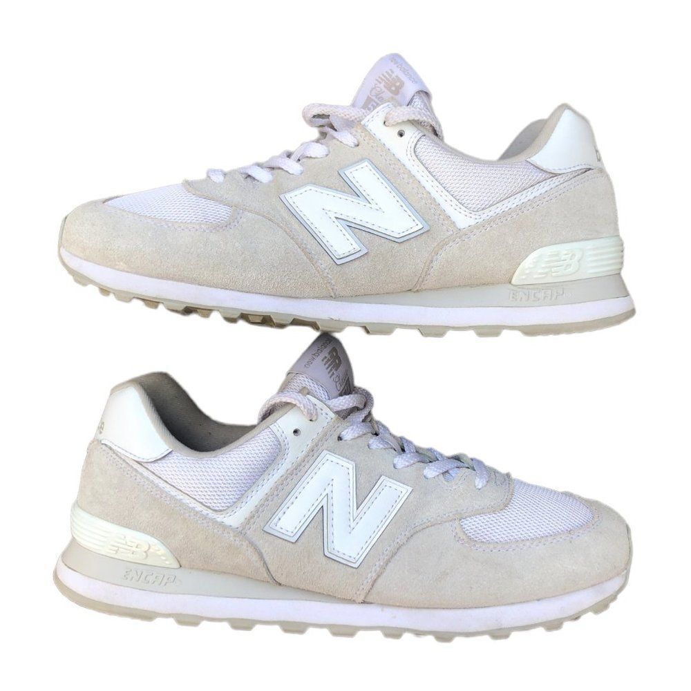 2021 New Balance 574v2 Summer Fog Size 11